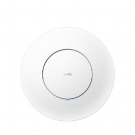 ACCESS POINT CUDY AP3000 AX3000 WIFI6 2,5G