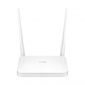 ROUTER CUDY WR300 N300