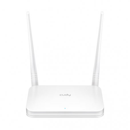 ROUTER CUDY WR300 N300