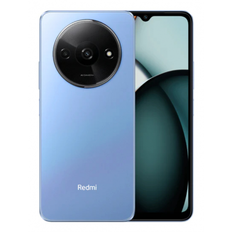 SMARTPHONE REDMI A3 4GB/128GB STAR BLUE