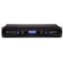 275 Etapa de potencia Clase D 2U rack DSP 2ch x 215/350/550 W 8/4/2 Ohm. - Imagen 1