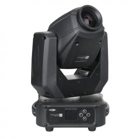 Showtec Phantom 65 Spot Negro - Imagen 1