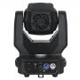 Showtec Phantom 65 Spot Negro - Imagen 2