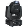 Showtec Phantom 65 Spot Negro - Imagen 8