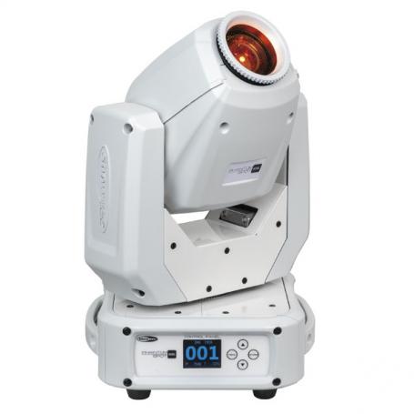 Showtec Phantom 65 Spot Blanco - Imagen 1