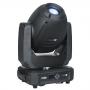 Showtec Phantom 130 Spot Negro - Imagen 8