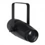 Showtec LED Pinspot Q4 Negro - Imagen 1