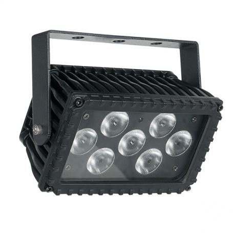 Showtec Cameleon Flood 7RGB IP-65 - Imagen 1