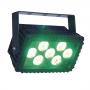 Showtec Cameleon Flood 7RGB IP-65 - Imagen 3