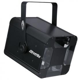 Showtec Airstrike Efecto 5R Quad Beam - Imagen 1