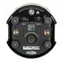 Showtec EventSpot 1600 Q4 4x LED’S RGBW de 12 W, negro - Imagen 2