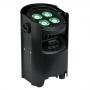 Showtec EventSpot 1600 Q4 4x LED’S RGBW de 12 W, negro - Imagen 3