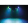 Showtec Shark Combi Spot One 30 W + 6 x RGB - Imagen 10