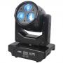 Showtec Shark Beam FX One 3x 40 W - Imagen 4