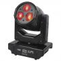 Showtec Shark Beam FX One 3x 40 W - Imagen 5