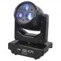 Showtec Shark Beam FX One 3x 40 W - Imagen 6