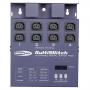 Showtec MultiSwitch Conjunto de conmutación de 4 canales DMX-512 - Imagen 5