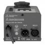 Showtec Single DP-1 Conjunto atenuador/conmutador DMX de 1 canal - Imagen 2