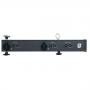 Showtec DMX Booster Bar 4 Amplificador de señal DMX de 4 canales y conectores XLR de 3 y 5 clavijas - Imagen 3