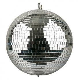 Showtec Mirrorball 30 cm Bola de espejos de 30 cm sin motor - Imagen 1