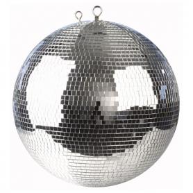 Showtec Mirrorball 40 cm Bola de espejos de 40 cm sin motor - Imagen 1