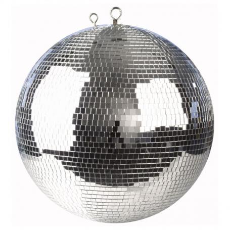 Showtec Mirrorball 40 cm Bola de espejos de 40 cm sin motor - Imagen 1