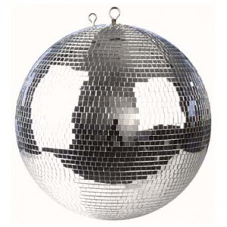 Showtec Mirrorball 50 cm Bola de espejos de 50 cm sin motor - Imagen 1