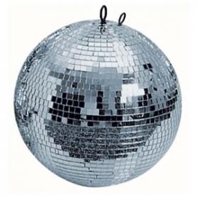 Showtec Mirrorball 75 cm Bola de espejos de 75 cm sin motor - Imagen 1