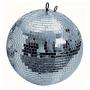 Showtec Mirrorball 100 cm Bola de espejos de 100 cm sin motor - Imagen 1