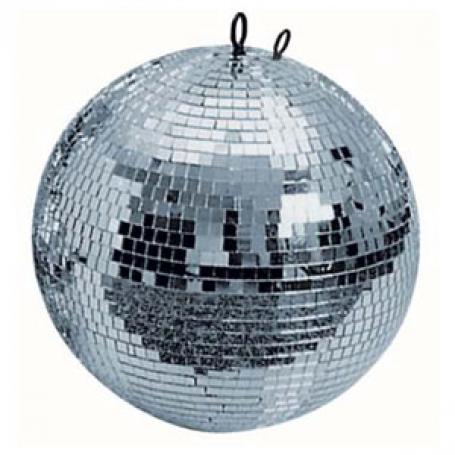 Showtec Mirrorball 150 cm Bola de espejos de 150 cm sin motor - Imagen 1