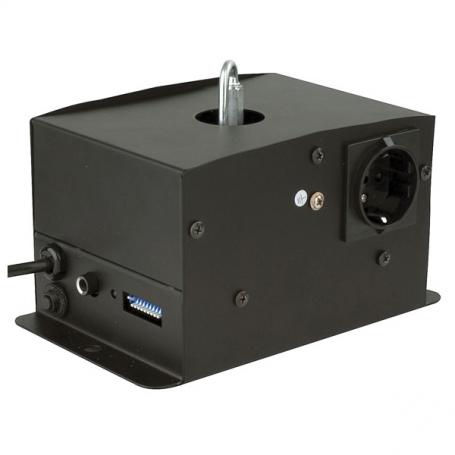 Showtec Mirrorball Motor DMX 2 channel - Imagen 1