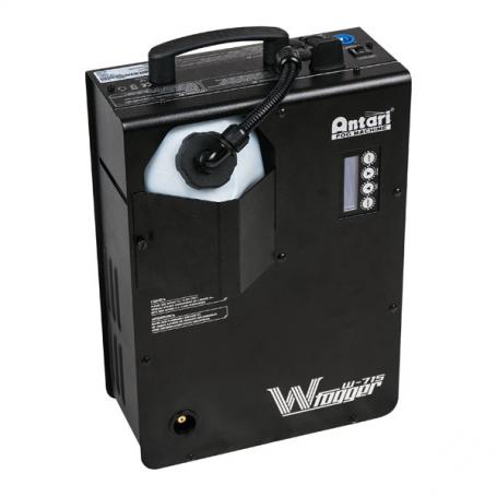 Antari W-715 Versión para UE - Imagen 1