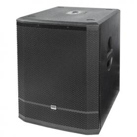 DAP Pure-15AS 15" Subwoofer with DSP Altavoz subgrave activo de 15" con DSP - Imagen 1