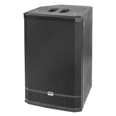 DAP Pure-10 Passive 10" Full Range Caja de altavoz de gama completa de 10” pasivo - Imagen 1