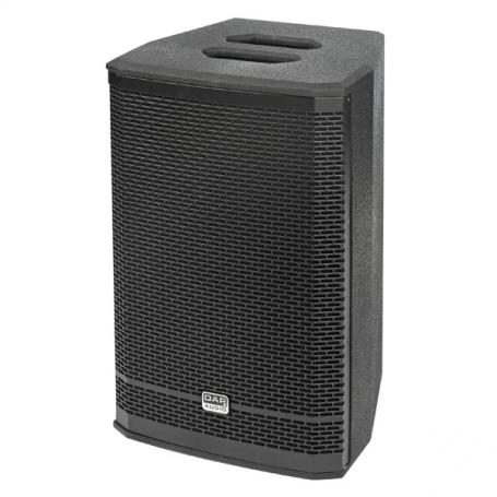 DAP Pure-12 Passive 12" Full Range Caja de altavoz de gama completa de 12” pasivo - Imagen 1