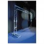 Showtec Mobile DJ Truss Stand - Imagen 1