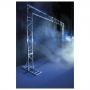 Showtec Mobile DJ Truss Stand - Imagen 2