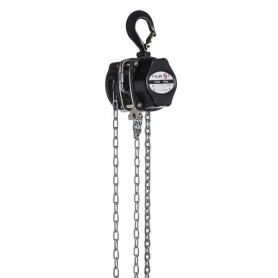 Eller Chainhoist 1000kg manual Altura de elevación 8 m - Imagen 1