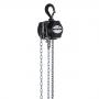 Eller Manual Chain Hoist 250 kg Altura completa de levantamiento 7 m - Imagen 1