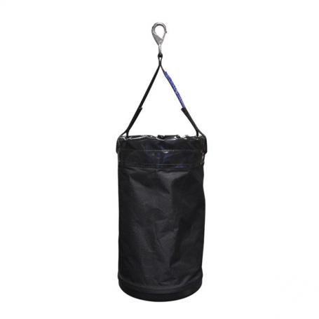 Eller Chainbag chainhoist manual para 1,0 t 190 mm x 37 cm - Imagen 1