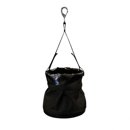 Eller Chainbag chainhoist manual para 0,5 t 175 mm x 22,5 cm - Imagen 1