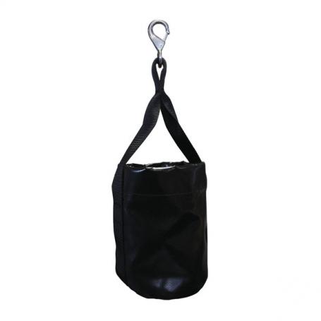 Eller Chainbag chainhoist manual para 0,25 t 150 mm x 20 cm - Imagen 1