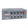 Showtec 8-Channel Chainhoist Controller Control directo - Imagen 1