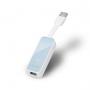 ADAPTADOR USB A ETHERNET TP-LINK UE200 - Imagen 1