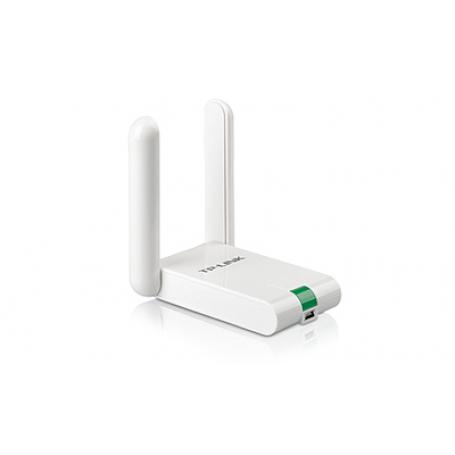 WIRELESS LAN USB 300M TP-LINK TL-WN822N V3.0 - Imagen 1