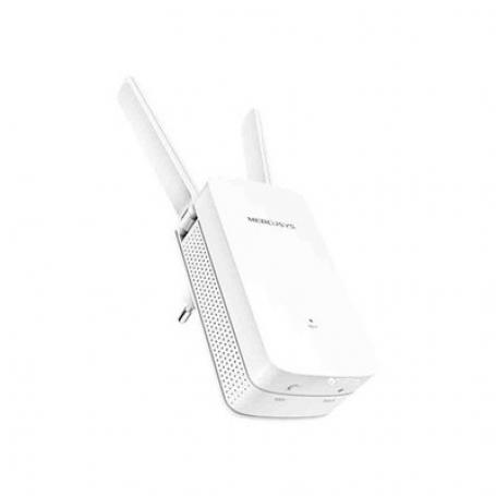 WIRELESS LAN REPETIDOR MERCUSYS MW300RE BLANCO - Imagen 1