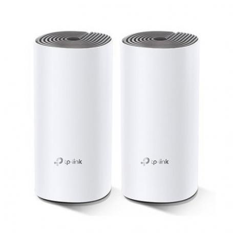 WIRELESS LAN ACC. POINT TP-LINK DECO E4 P-2 - Imagen 1