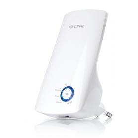 WIRELESS LAN REPETIDOR TP-LINK N300 TL-WA850RE - Imagen 1