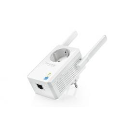 WIRELESS LAN REPETIDOR TP-LINK N300 TL-WA860RE - Imagen 1