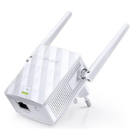 WIRELESS LAN REPETIDOR TP-LINK N300 TL-WA855RE - Imagen 1